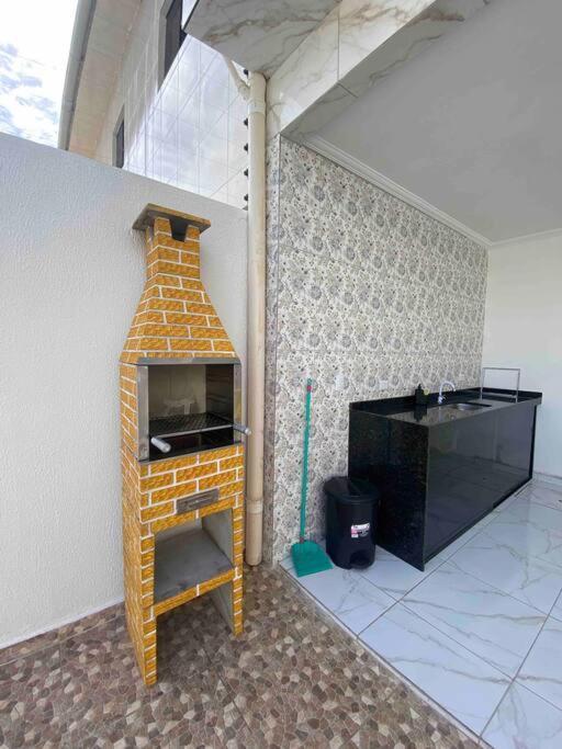 Casa Britanica Com Piscina Villa Maragogi Exterior photo